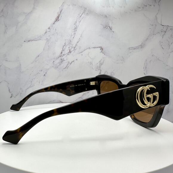 New Gucci Sunglasses